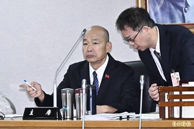 12萬人連署求情也沒用！藍白刪凍公視預算 朝野協商全保留