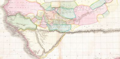 Adding an AI tool to Google Earth shook our trust in maps that has been centuries in the making
