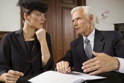7 Financial Documents Widows and Widowers Should Gather in the First 90 Days