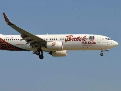 Passenger held for trying to open emergency exit on Kochi-bound flight