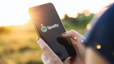 Spotify was down - live updates on music streamer outage
