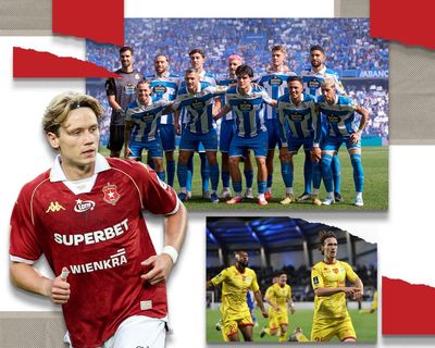 Coming up: six promoted teams to look out for in Europe this season