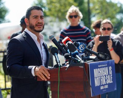 The American left is making strides. But can they win in November?
