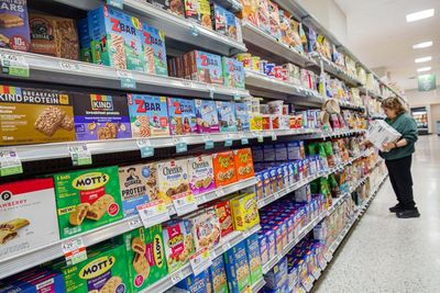 Most Americans view rising living costs as biggest barrier to a better life, survey finds