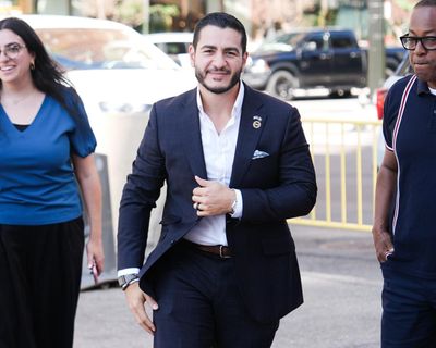 The real meaning of Abdul El-Sayed’s victory in Michigan