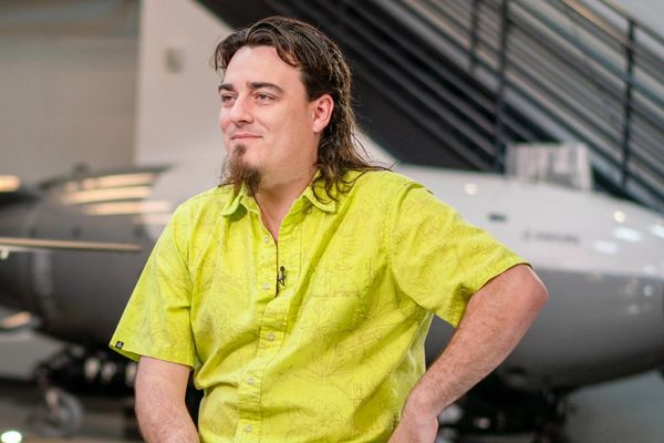 Exclusive: Emails reveal Palmer Luckey’s political fundraising as his company wins sole-source contracts