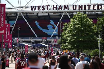 Number of sporting events at London Stadium could be cut following West Ham relegation
