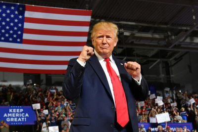Critics Claim Donald Trump's Brain Is Mashed Potatoes After Unsteady Fox News Interview