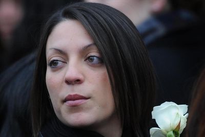 Amanda Knox show ‘trivialises violence against women’ – Meredith Kercher sister