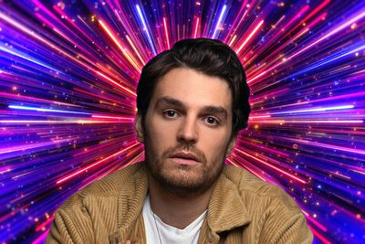 Emmerdale’s Lawrence Robb joins Strictly Come Dancing: ‘It’s a dream come true’