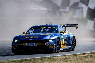Have five DTM engineers quit at HRT? How the Ford team is responding