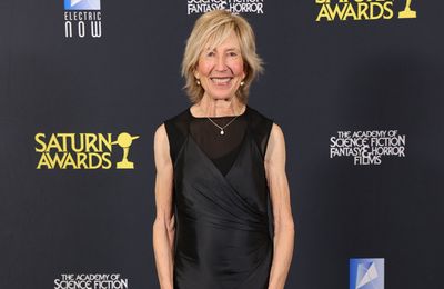 Lin Shaye warns 'It will be the end of the living' as Insidious: Out of the Further drops terrifying trailer