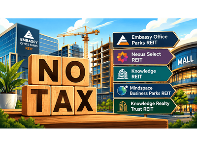 Good news for investors: No income tax on dividends received from REITs and InvITs in this case, Lok Sabha passes the bill; Check the details