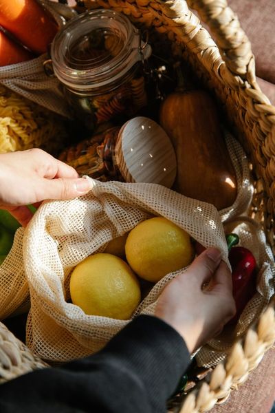 Grocery Shopping Strategies That Can Lower Food Costs Year-Round