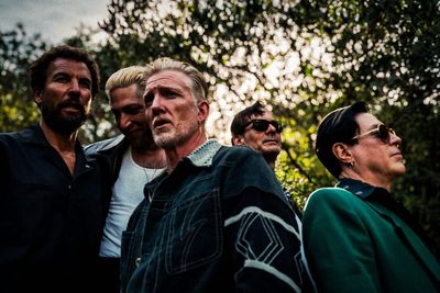 Queens Of The Stone Age launch complaints hotline for fans