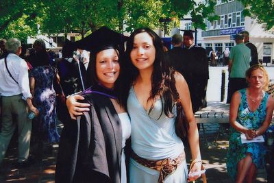 Meredith Kercher’s sister criticises Amanda Knox Edinburgh Fringe show