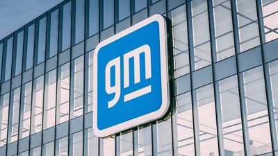 GM And China Are Teaming Up For Another 20 Years