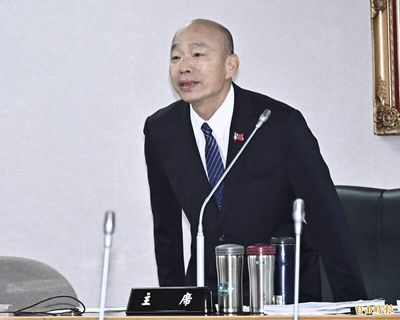 藍白喊資安卻狂砍數發部預算 海纜、偏鄉網路恐受衝擊