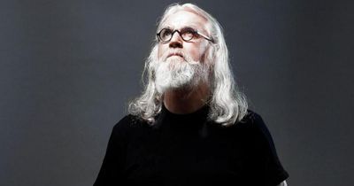 Billy Connolly exhibition to open at Kelvingrove Art Gallery and Museum