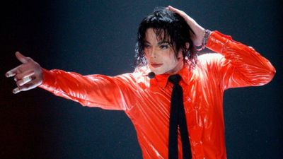 Quote of the day by Michael Jackson: "You never know how long you have with someone, so don't forget to say…" - a heartfelt lesson on love, gratitude and cherishing every moment