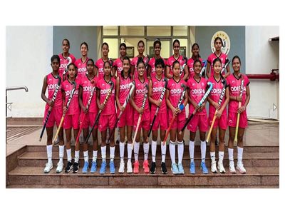 Hockey India announces squad for AHF Women's Junior Asia Cup 2026