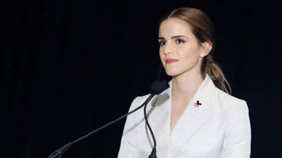 Quote of the day by Emma Watson: ‘Don't let anyone tell you what you can and can't do,’ and why limits are often imposed before they are real