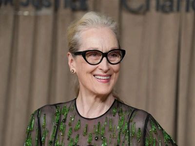 Quote of the Day by Meryl Streep: "You can't strategize falling in love, can you? It's never worked..." Life lessons on love, timing, authenticity, embracing uncertainty, trusting life's journey and why the best things cannot be planned by the legendary Hollywood actress