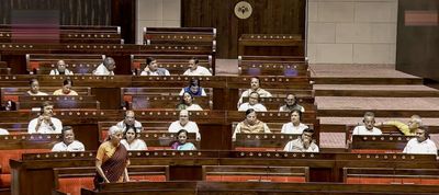 Rajya Sabha passes Appropriation No.3 Bill authorising Rs 54,067 crore excess spending for FY23