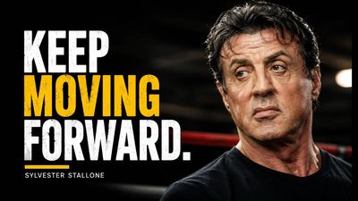 Quote of the day by Sylvester Stallone: "It ain't about how hard you hit. It's about..." — Inspiring life lessons on resilience, perseverance, mental toughness, courage, personal growth, success, and why embracing life's setbacks often becomes the real path to winning by the American actor, filmmaker, and creator of the iconic Rocky franchise