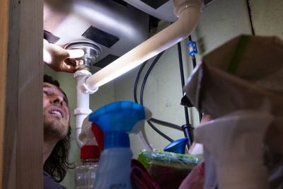 7 Ways a Small Water Leak Can Raise More Than the Utility Bill