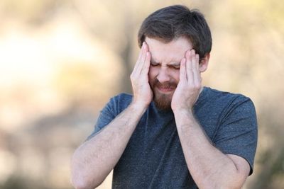 6 Men’s Health Symptoms That Are Easy to Blame on Stress