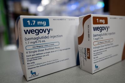 Lilly Says Weight Loss Drug Prices Fell 13 Percent Worldwide, but the US Decline Was Far Smaller