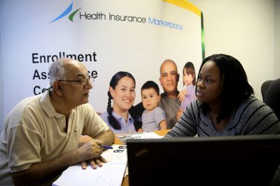Fifty-One Insurers Asked for 2027 Premium Increases Above 25 Percent as Enhanced Subsidies Stay Expired