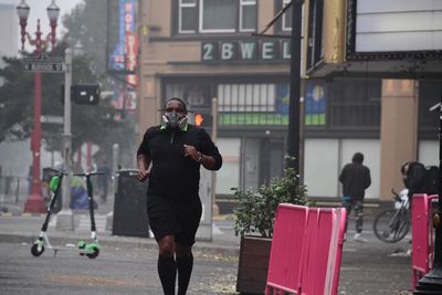 Oregon Smoke Advisories Keep Expanding While Multnomah County Holds Off on Opening Cooling Centers