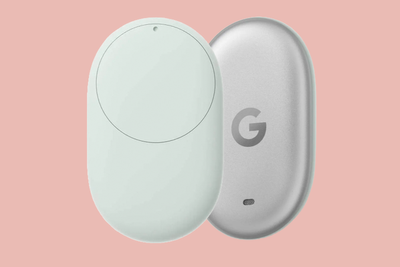Google is finally launching an Android AirTag of its own