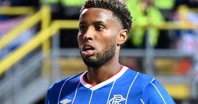 Fresh transfer interest 'emerges in key Rangers star as £25m price tag set'