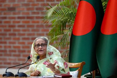 Bangladesh to hold presidential election on August 20: Election Commission