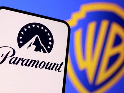 Britain clears Paramount's $110 billion acquisition of Warner Bros