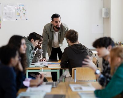 Danish pupils will have to orally defend essays in attempt to combat AI cheating