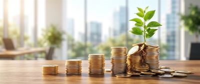 These Outperforming Giants Are Boosting Dividends in 2026, With Yields of Up to 6.6%