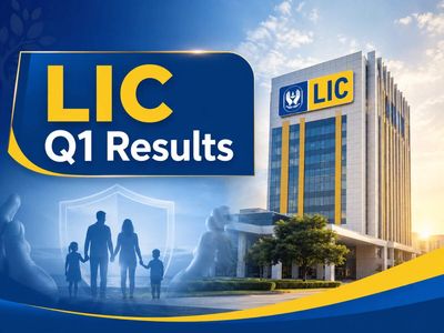 LIC Q1 Results: Profit rises 23% YoY to Rs 13,492 crore, NPI up 7%