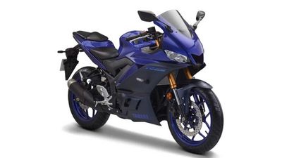 Yamaha Is Doing Better Because Of Its Motorcycles