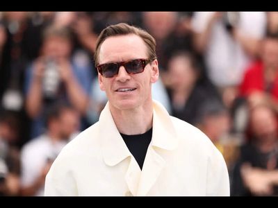 Quote of the day by Michael Fassbender: 'I don’t want to stay in my comfort zone. I want to...' Life lessons from inspiring quote on stagnation, personal transformation, fear, originality, calculated risks and creativity