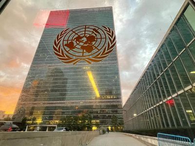 US sanctions pushing Cuba into full-blown crisis: UN experts
