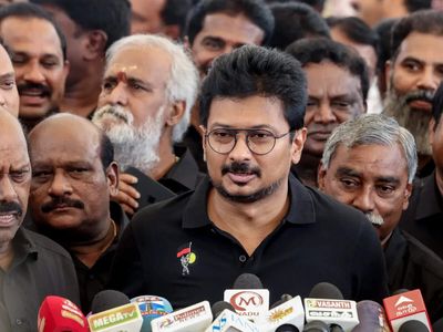 Regional parties' declared donations more than triple to over Rs 1,050 crore; DMK tops list: ADR