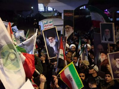 Iran warns Gulf states of strikes on energy assets if US attacks resume