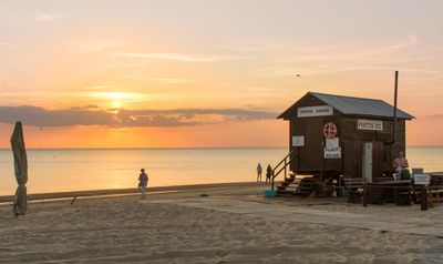 Summer on the Baltic: a laidback coastal adventure in Lithuania