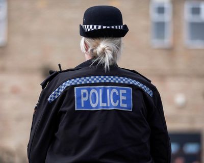 Extreme rightwing referrals to Prevent rise 42% amid record anti-terror reporting