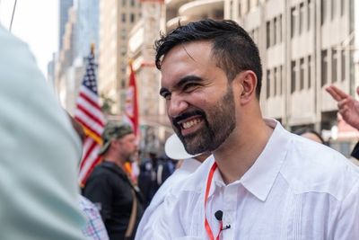 GOP Grocer-Turned-Congressman Mike Rulli Warns Mamdani's City-Owned Grocery Stores Will 'Bleed Red' Until They Collapse: 'They Might Not Even Last a Year...'