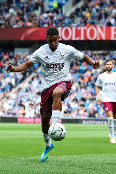West Ham signing a doubt for Championship opener after pre-season injury blow